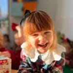 Czekając na Święta… i świąteczną sesje zdjęciową!…