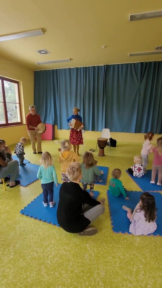 W świecie muzyki ;) dziękujemy MuzykoGraj