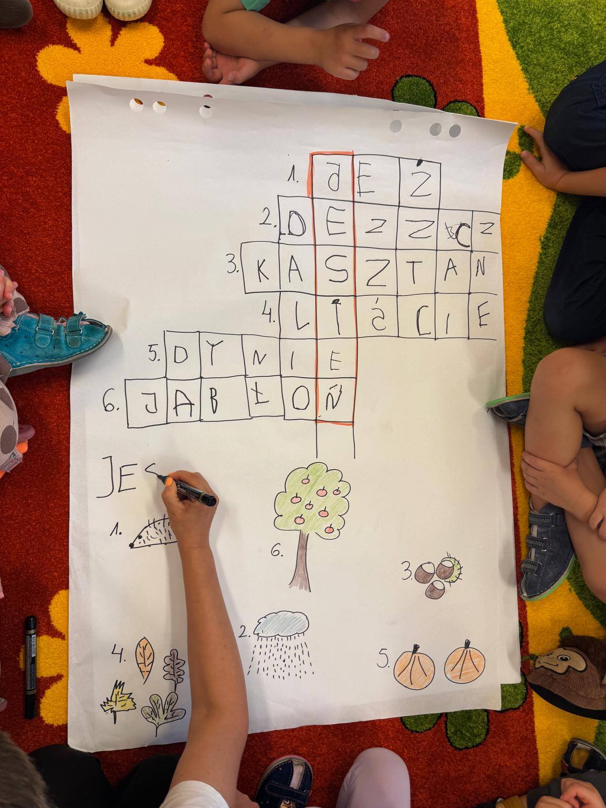 Wczoraj rozpoczęła się astronomiczna jesień. Pszczoły rozwią…