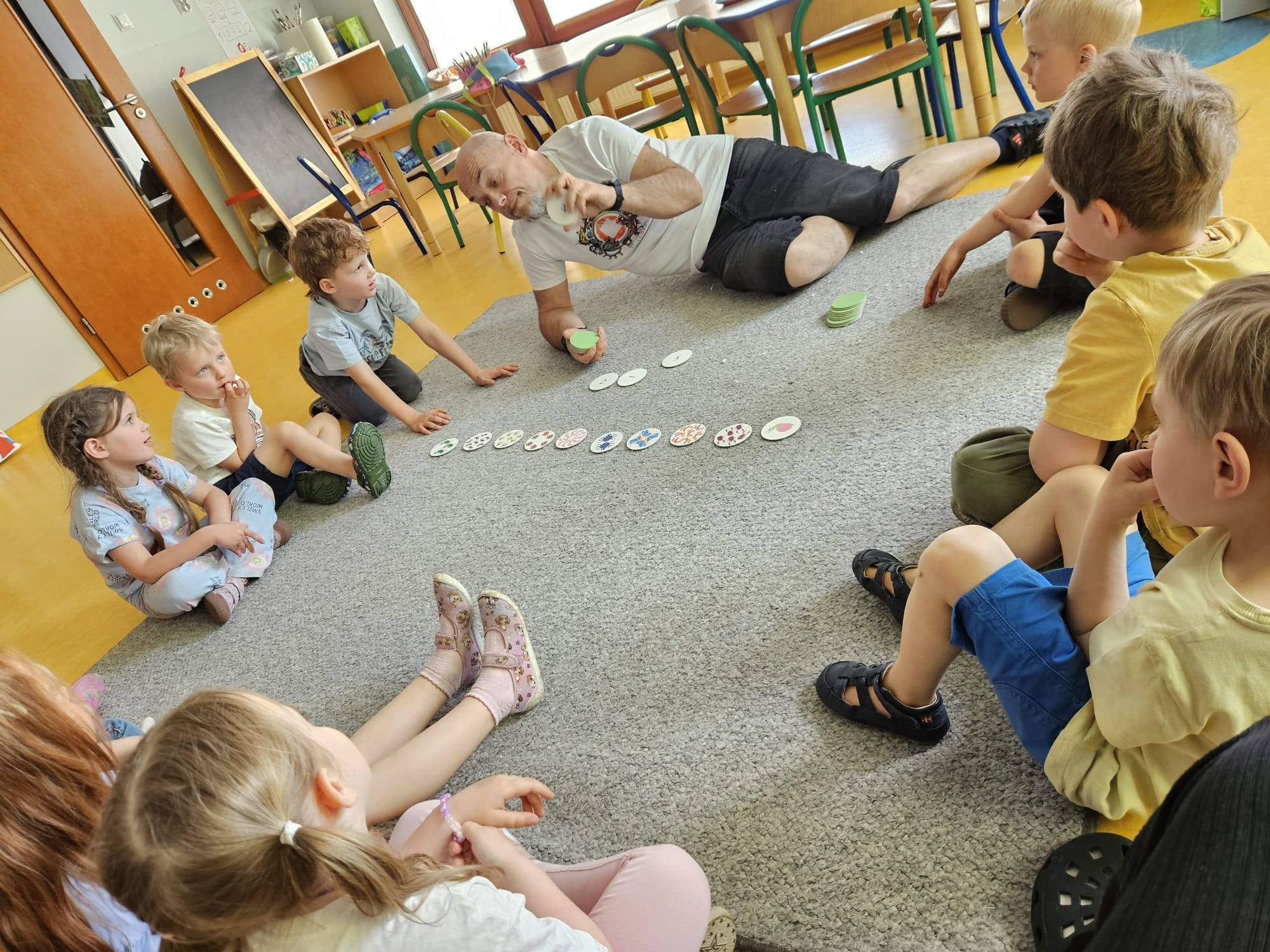 1777973959 171 Edukacja matematyczna u Jezykow przebiegla na pracy grupowej