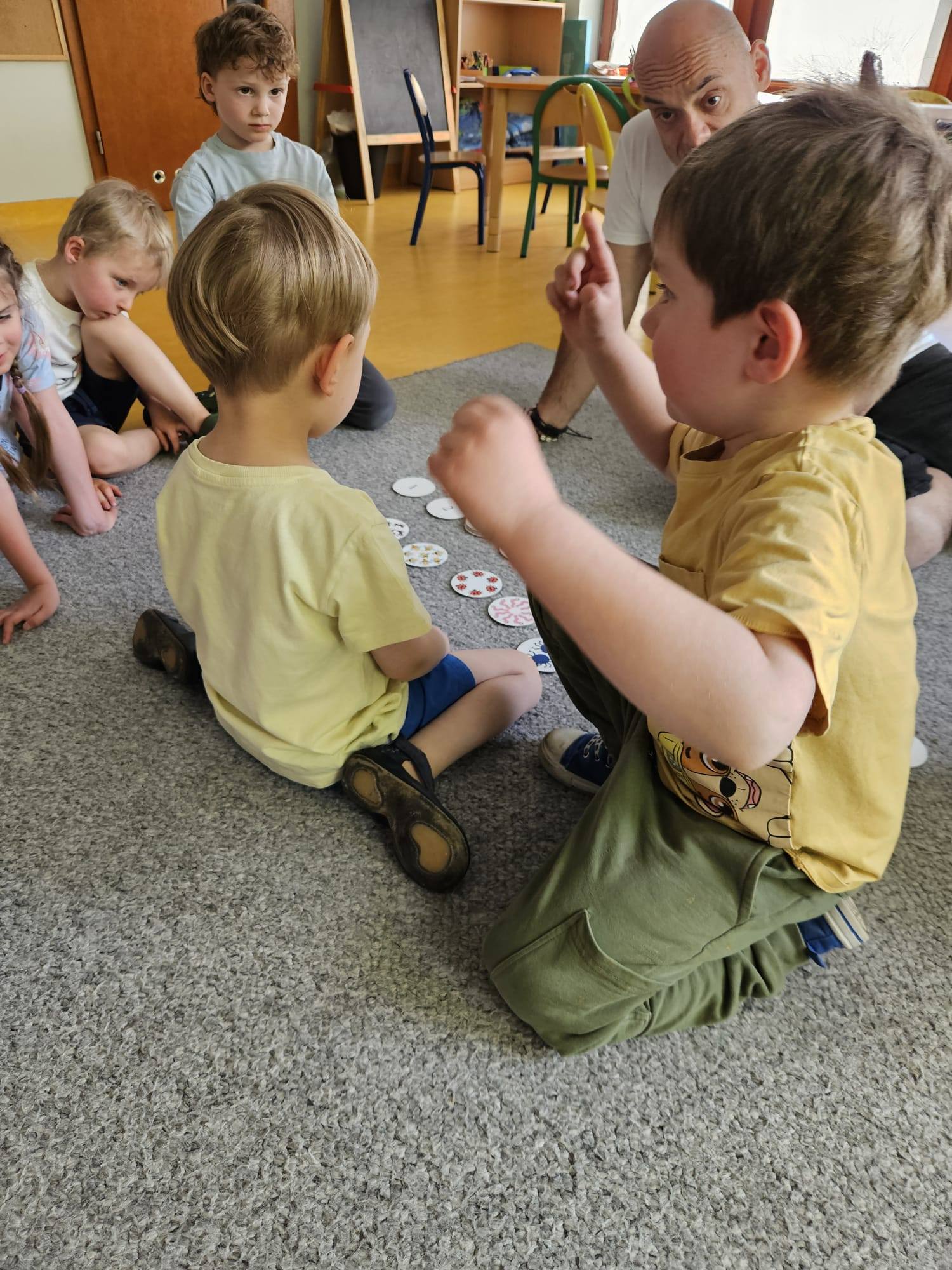 1777973959 937 Edukacja matematyczna u Jezykow przebiegla na pracy grupowej