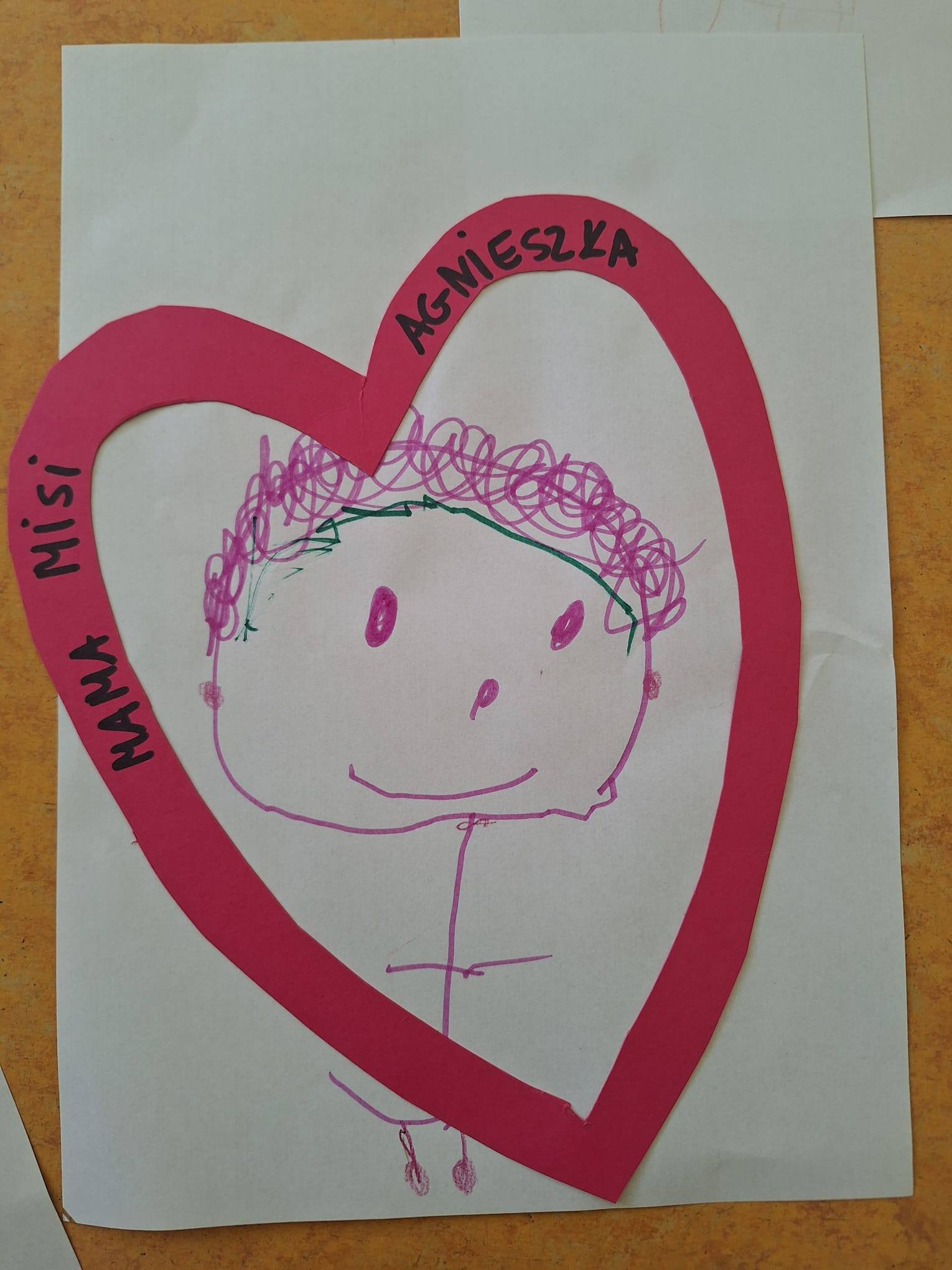 Misie narysowały swoje MamyWszystkiego najlepszego w dniu Wa... 2 1779804192 929 Misie narysowaly swoje MamyWszystkiego najlepszego w dniu Wa