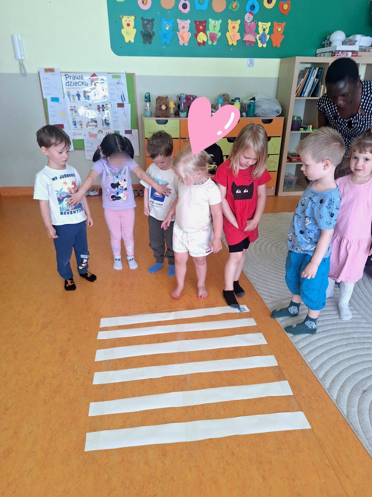 1781010304 915 Misie rozmawiaja o bezpieczenstwie w czasie wakacji Dzisiaj