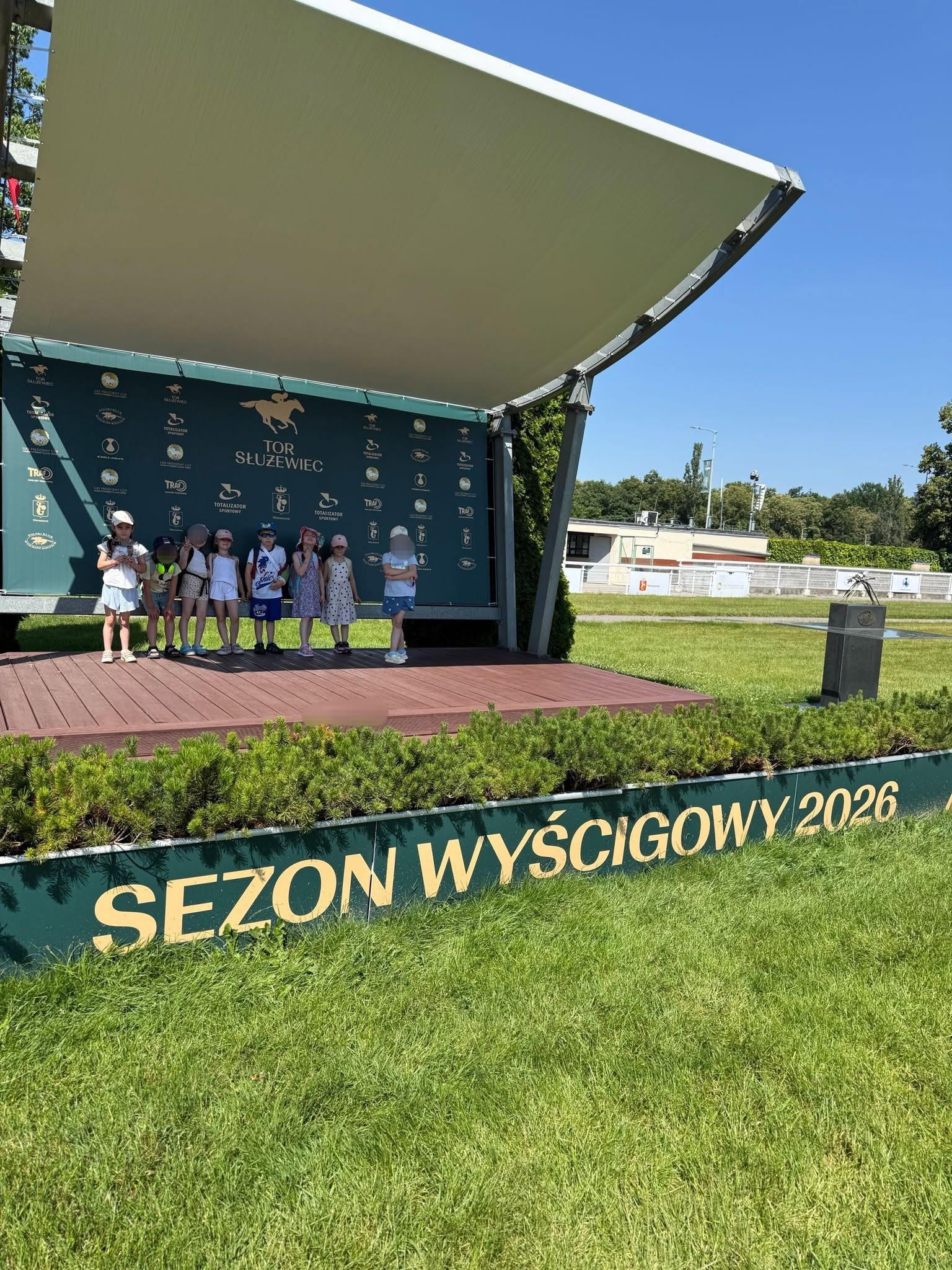 Home 4 Dzisiaj nasze Lwy mialy wyjatkowa mozliwosc zobaczenia od k