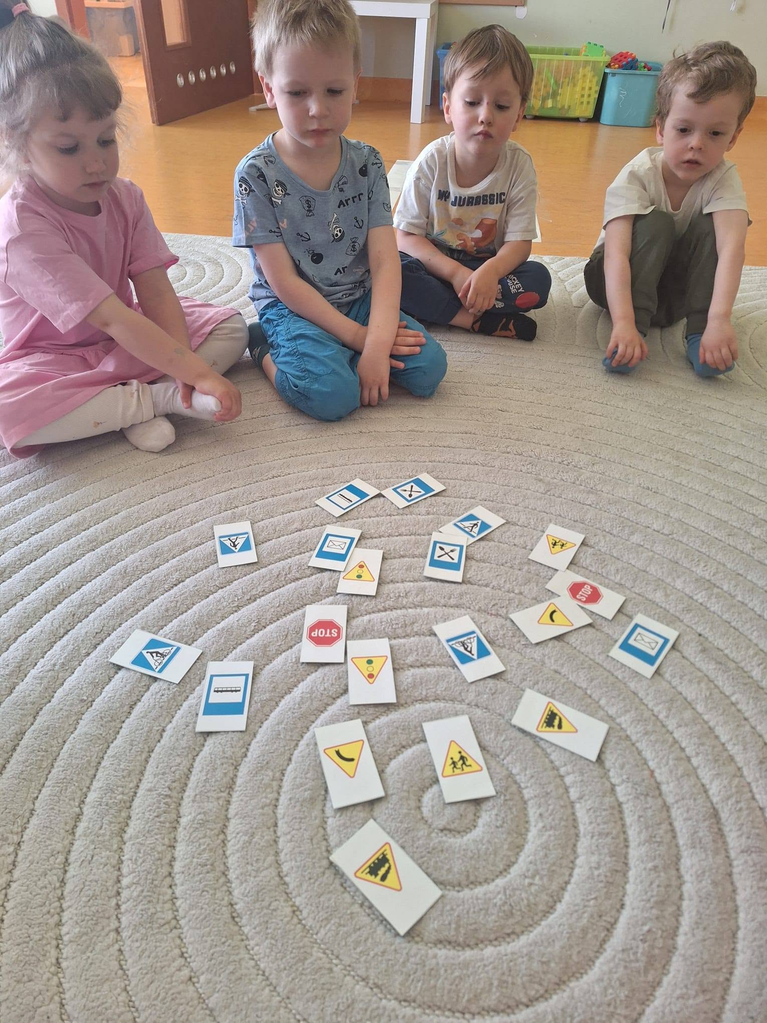Home 4 Misie rozmawiaja o bezpieczenstwie w czasie wakacji Dzisiaj