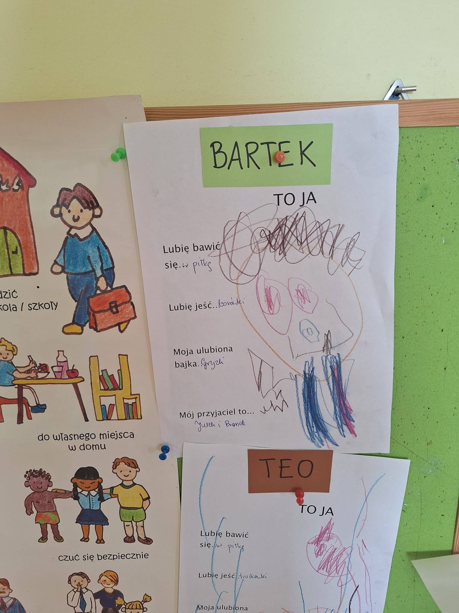 Home 4 Poczatek czerwca to najlepsza okazja zeby porozmawiac o Pra