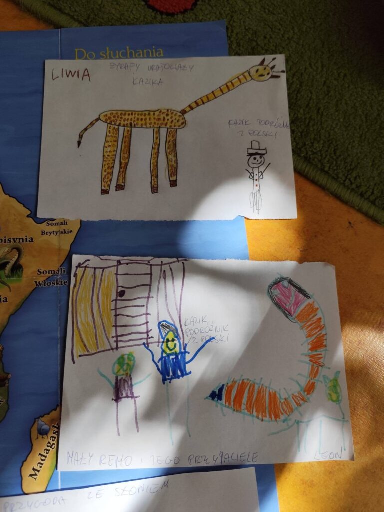 Home 5 W wakacje Pszczoly nie proznuja Duzo czytamy Poznalismy ba scaled