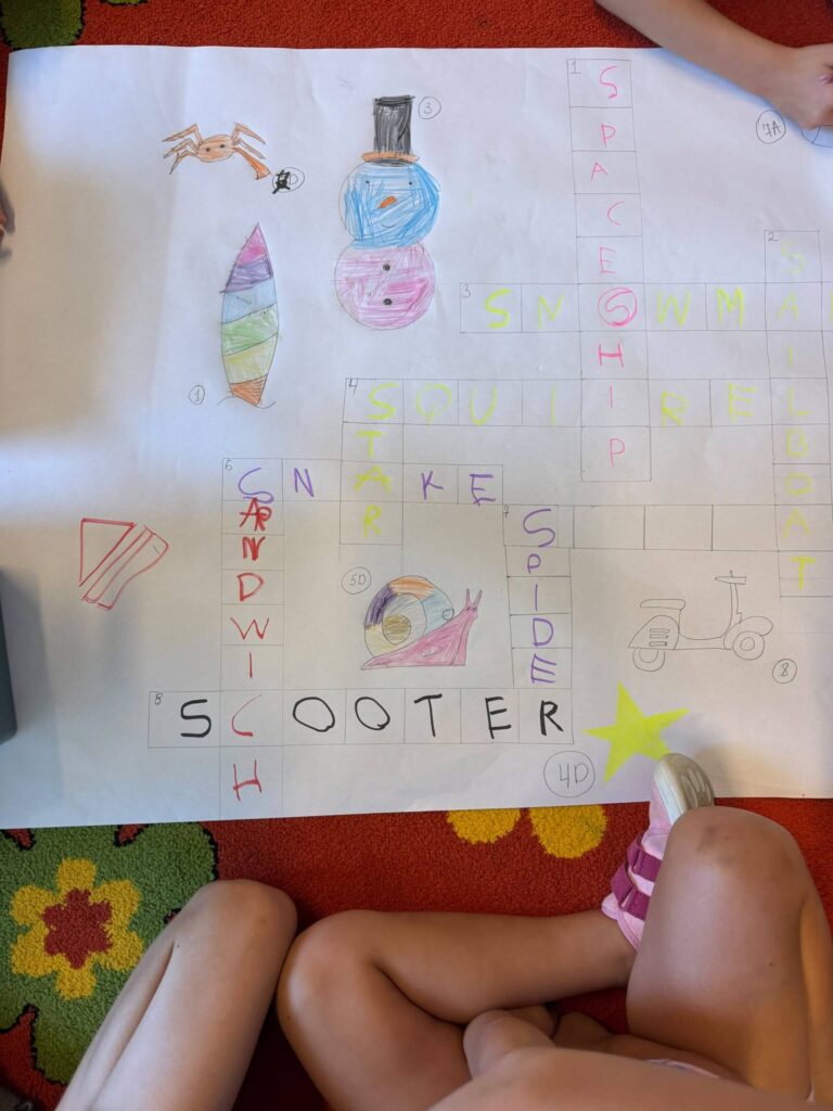 Such a sweet, silly, and sensational day with our little S-s... 2 1789370650 492 Such a sweet silly and sensational day with our little scaled